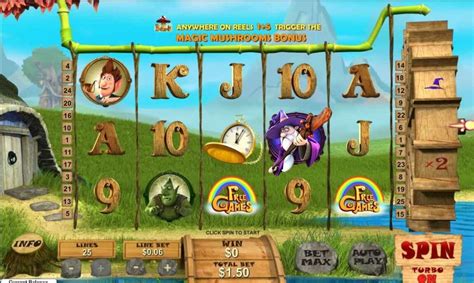 fortune hill casino|Fortune Hill Slot Review + Free Play .